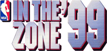 NBA in the Zone '99 (PS1) Play Online