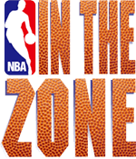 NBA in the Zone (PS1) Play Online