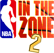 NBA in the Zone 2 (PS1) Play Online