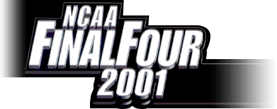 NCAA Final Four 2001 (PS1) Play Online