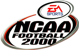 NCAA Football 2000 (PS1) Play Online