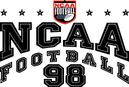 NCAA Football 98 (PS1) Play Online