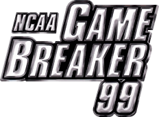 NCAA GameBreaker 99 (PS1) Play Online