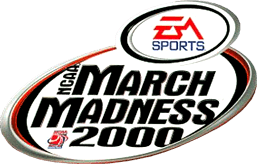 NCAA March Madness 2000 (PS1) Play Online