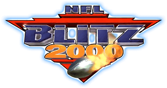 NFL Blitz 2000 (PS1) Play Online