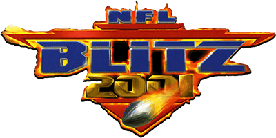 NFL Blitz 2001 (PS1) Play Online