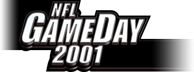 NFL GameDay 2001 (PS1) Play Online