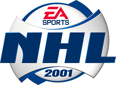 NHL 2001 (PS1) Play Online