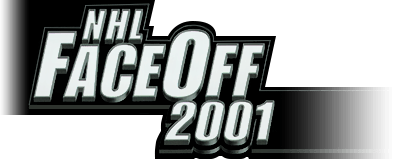 NHL FaceOff 2001 (PS1) Play Online