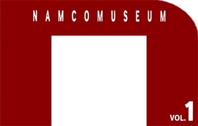 Namco Museum (PS1) Play Online