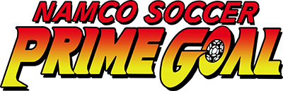 Namco Soccer: Prime Goal (PS1) Play Online