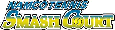 Namco Tennis: Smash Court (PS1) Play Online