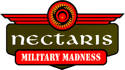 Nectaris: Military Madness (PS1) Play Online