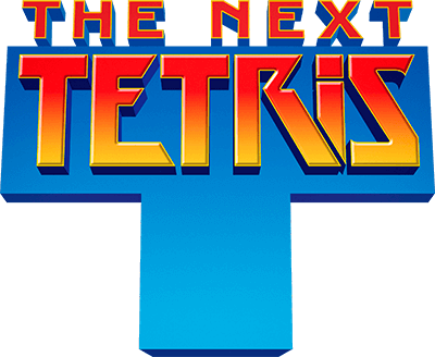 Next Tetris (PS1) Play Online