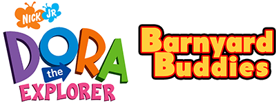 Dora the Explorer: Barnyard Buddies (PS1) Play Online