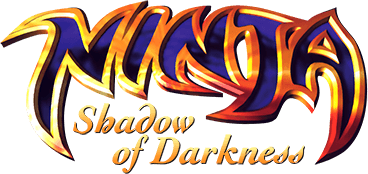 Ninja: Shadow of Darkness (PS1) Play Online