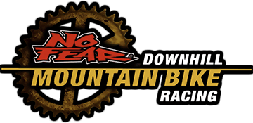 No Fear Downhill Mountain Bike Racing (PS1) Play Online