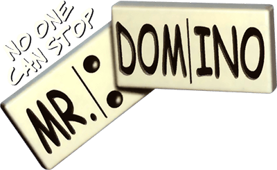 No One Can Stop Mr. Domino (PS1) Play Online