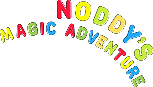 Noddy's Magic Adventure (PS1) Play Online