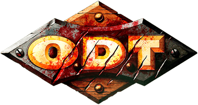 O.D.T. (PS1) Play Online