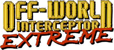 Off-World Interceptor (PS1) Play Online