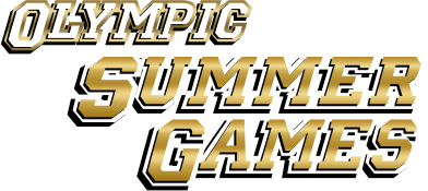 Olympic Summer Games (PS1) Play Online