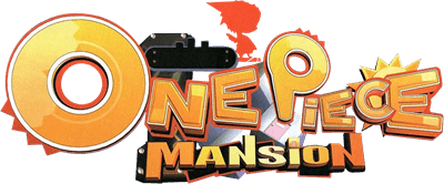 One Piece Mansion (PS1) Play Online