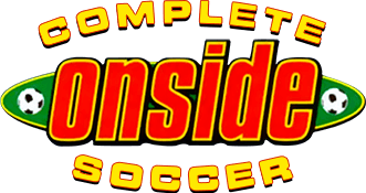 ONSIDE Complete Soccer (PS1) Play Online