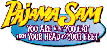 Pajama Sam (PS1) Play Online