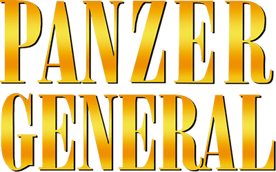 Panzer General (PS1) Play Online