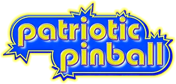 Patriotic Pinball (PS1) Play Online