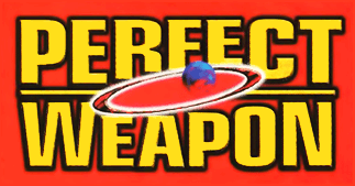 Perfect Weapon (PS1) Play Online