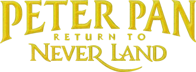 Peter Pan: Return to Never Land (PS1) Play Online