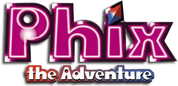 Phix: The Adventure (PS1) Play Online