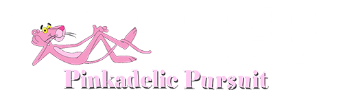 Pink Panther: Pinkadelic Pursuit (PS1) Play Online