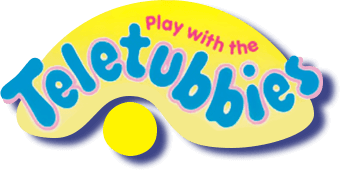 Play with the Teletubbies (PS1) Play Online