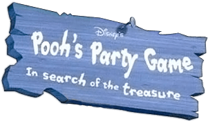 Pooh's Party Game: In Search of the Treasure (PS1) Play Online