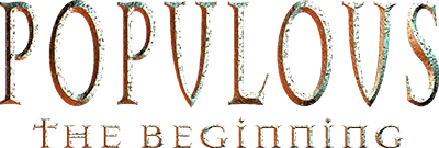 Populous: The Beginning (PS1) Play Online