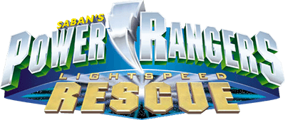 Power Rangers: Lightspeed Rescue (PS1) Play Online