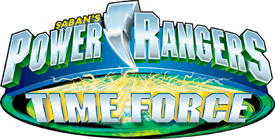 Power Rangers: Time Force (PS1) Play Online