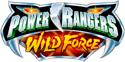 Power Rangers: Wild Force (PS1) Play Online