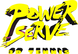 Power Serve 3D Tennis (PS1) Play Online