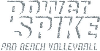 Power Spike: Pro Beach Volleyball (PS1) Play Online