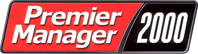 Premier Manager 2000 (PS1) Play Online