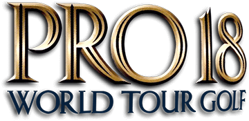 Pro 18: World Tour Golf (PS1) Play Online