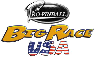 Pro Pinball: Big Race USA (PS1) Play Online