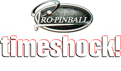 Pro Pinball: Timeshock! (PS1) Play Online