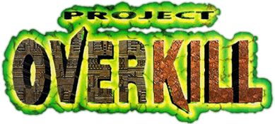 Project Overkill (PS1) Play Online