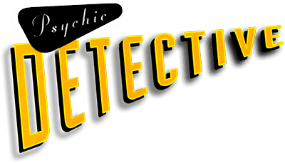 Psychic Detective (PS1) Play Online