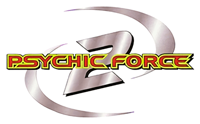 Psychic Force 2 (PS1) Play Online